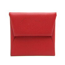 楽天市場】エルメス オレンジ コインケース バスティアの通販