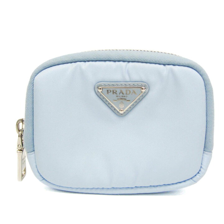 楽天市場】プラダ(Prada) 1ML046 レディース,メンズ ナイロン ポーチ 