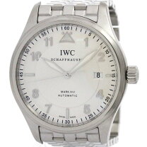 楽天市場】iwc マーク16 iw325501の通販