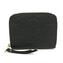 ルイ・ヴィトン(Louis Vuitton) モノグラムアンプラント ジッピー・コインパース M60574 レディース モノグラムアンプ…
