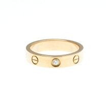 楽天市場】カルティエ ミニラブ pgの通販 