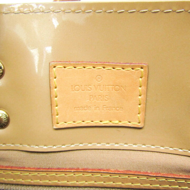 楽天市場】ルイ・ヴィトン(Louis Vuitton) モノグラムヴェルニ リード 