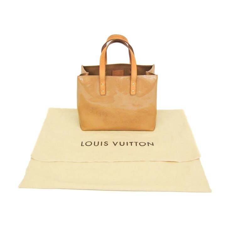 楽天市場】ルイ・ヴィトン(Louis Vuitton) モノグラムヴェルニ リード 