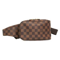 楽天市場】louis vuitton ジェロニモス モノグラム（メンズバッグ 