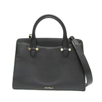楽天市場】未使用 展示品 フェラガモ salvatore ferragamo レザー 