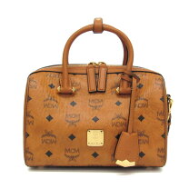 楽天市場】mcm ボストンバッグの通販