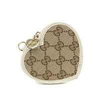 楽天市場】gucci コインケース ハートの通販