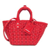 楽天市場】balenciaga（カラーレッド）（バッグ・小物・ブランド雑貨 