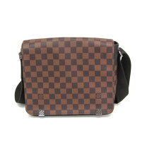 楽天市場】ルイヴィトン ダミエ ショルダーバッグ（メンズバッグ 