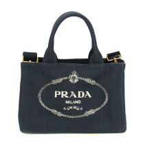 楽天市場】prada カナパ ボーダーの通販