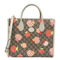楽天市場】gucci ggアップル（バッグ・小物・ブランド雑貨）の通販