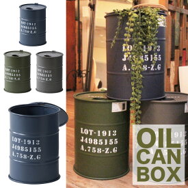 楽天市場 ブリキ缶 収納の通販