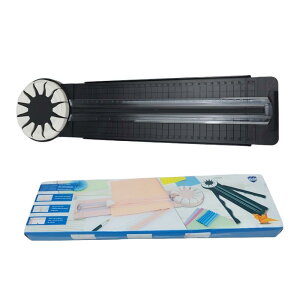 yzy[p[Jb^[ A4  Ȑ ܂ _ 12in1 | ^ XChJb^[ Jb^[ ْf@ fBXNJb^[ ItB