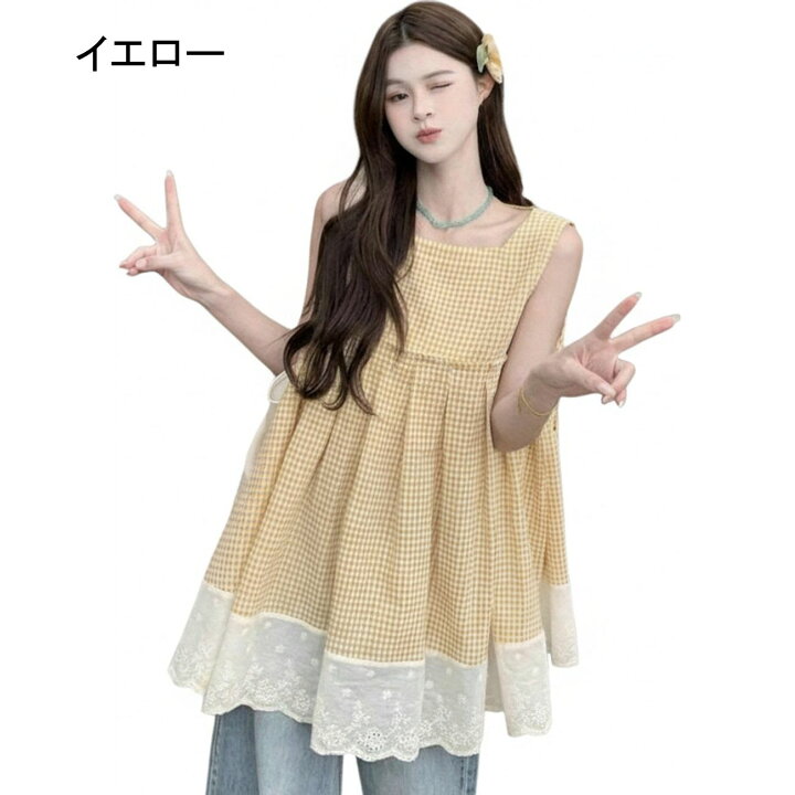 楽天市場】【大人可愛い】チュニック ブラウス レディース 
