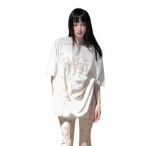 楽天市場】ストリートアート（Tシャツ・カットソー｜トップス 