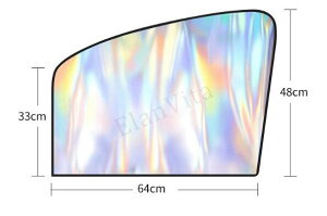 TVF[h  TCh 㕔 }Olbg pTVF[h 悯 4 ՌJ[e ԗp tgECh[p/obNECh[p UVJbg ډB Ԓ AEghA  v