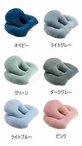 お昼寝枕 昼寝 枕 デスク うつぶせ お昼寝まくら うつぶせ寝 枕 机 枕 うつぶせ枕 お昼寝枕 うつぶせ寝 昼寝 うつ伏せ 横向き 枕 まくら 昼寝枕 オフィス 仮眠 クッション 机 昼休み