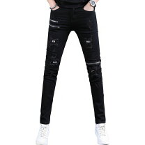 楽天市場】zip スキニー（メンズファッション）の通販