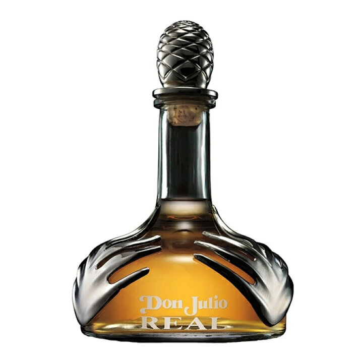 楽天市場】Don Julio（ドン・フリオ）REAL : 本場メキシコの味 エル  