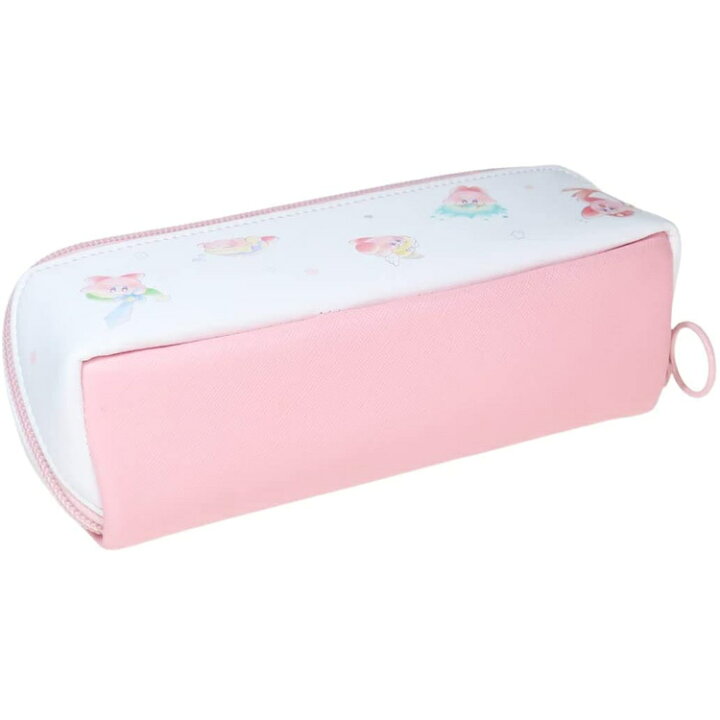 楽天市場 筆箱 女の子 星のカービィ ピンク ターンオープン Copy Ability ペンケース 小学校 中学校 入学 新学期 プレゼント 子供 キッズ 通学 筆入れ ペンポーチ ソフト 軽量 誕生日 大容量 お祝い 社会人 高校生 大学生 キャラクター かわいい カービィ エルシー