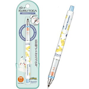 NgK V[vy 0.5mm |PbgX^[ sJ`E tHXg^E |P LN^[ POKEMON J~IWp OHM KURU TOGA MLp y ObY 1000~|bL