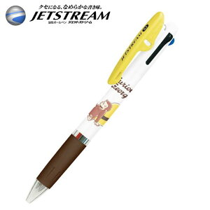 WFbgXg[ 3F{[y ̃W[W FXq LN^[ 0.5mm    J~IWp JETSTREAM OHM MLp y ObY Curious George