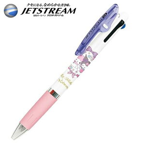 WFbgXg[ 3F{[y TI }CfB N~ { 0.5mm    Sanrio J~IWp JETSTREAM OHM MLp y ObY