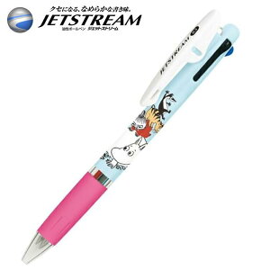 WFbgXg[ 3F{[y [~ g~C w LN^[ 0.5mm    k MOOMIN J~IWp JETSTREAM OHM MLp y ObY