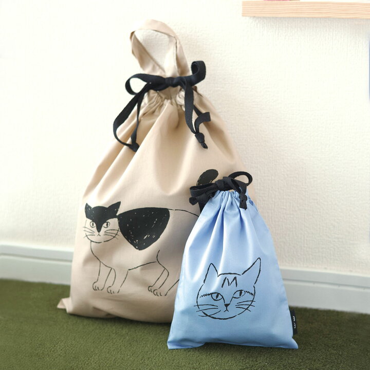 楽天市場】＼ポイント2倍＋クーポン／松尾ミユキ 巾着袋｜Drawstring 