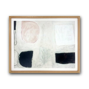 �yRaffinart�zWilliam Scott�uShapes and Shadows,1962�v�m800mm × 640mm�n�bContemporary �A�[�g �A�[�g�|�X�^�[ �C���e���A ��^ �t���[���Z�b�g�y�󒍐��Y�i�z�y�����܂ł� ��7-10�c�Ɠ��z�y�uRaffinart�v�ȊO��