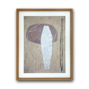 �yRaffinart�zAntje Hassinger�uUntitled,2003�vA�m580mm × 740mm�n�b�A���e�B�G�E�n�b�V���K�[ Contemporary �A�[�g �A�[�g�|�X�^�[ �C���e���A �t���[���Z�b�g �G�� �z�� �z�����y�󒍐��Y�i�z�y�����܂ł� 