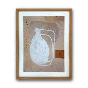 �yRaffinart�zAntje Hassinger�uUntitled,2003�vB�m580mm × 740mm�n�b�A���e�B�G�E�n�b�V���K�[ Contemporary �A�[�g �A�[�g�|�X�^�[ �C���e���A �t���[���Z�b�g�y�󒍐��Y�i�z�y�����܂ł� ��7-9�c�Ɠ��z�y�u