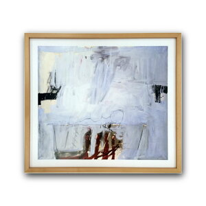 �yRaffinart�zAntonio Tapies�uBlau mit vier roten Staben,1966�v�m710mm × 635mm�n�b�A���g�j�E�^�s�G�X Contemporary �A�[�g�|�X�^�[ �C���e���A �t���[���Z�b�g �G�� �z�� �z�����y�󒍐��Y�i�z�y�����܂ł� ��