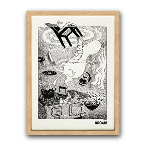 �yRaffinart�z �A�[�g�t���[�� �g�[�x�E�����\���uThe Dream�v�m325mm × 425mm�n�bTove Jansson ���[�~�� �A�[�g�|�X�^�[ �t���[���Z�b�g �G�� �z�� �z�����y�󒍐��Y�i�z�y�����܂ł� ��7-10�c�Ɠ��z�y