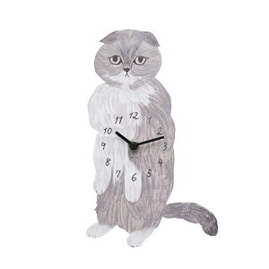 _P2{{N[|^~L Diecut clock Bbv lR CeA Mtg   Matsuo Miyuki |v L Ǌ| _CJbg Cat IuWF