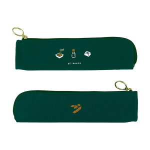 �_P2�{�{�N�[�|���^LILLE SLIM PEN CASE ���� �X�����y���P�[�X�b������� ���킢�� ���Z�� ���w�� ���w �V���v�� �������� �X���� �M�� �y�� �H�ו� �� �r�bMATOKA �}�g�J