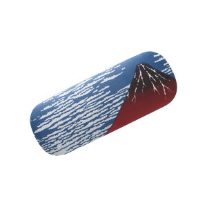 �_P2�{�{�N�[�|���^MUSEUM GLASSES CASE �~���[�W�A�� ���K�l�P�[�X�b�ዾ�P�[�X �R���p�N�g ���킢�� ������� �V�ዾ �߂��˃P�[�X �A�[�g �G�� ���� �|�p ���p�فbMATOKA �}�g�J