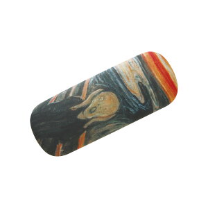 _P2{{N[|^MUSEUM GLASSES CASE ~[WA KlP[XbዾP[X RpNg 킢  Vዾ ߂˃P[X A[g G  |p pفbMATOKA }gJ