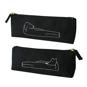 _|Cg2{{N[|^CANVAS PEN CASE LoXyP[X Bb 킢 Z w w Vv  LoX Vv e }X^[s[X hJ zbMATOKA }