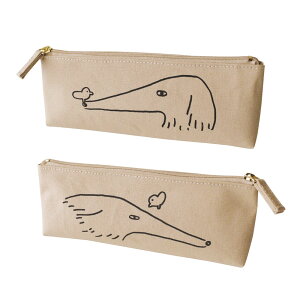 _|Cg2{{N[|^CANVAS PEN CASE LoXyP[X Bb 킢 Z w w Vv  LoX Vv e }X^[s[X hJ zbMATOKA }