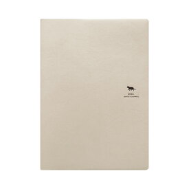 ＼P2倍＋クーポン／手帳 2026 マトカ 2026年1月始まり ダイアリー スケジュール帳｜A5サイズ ウィークリー・バーチカル式『ソフィア｜SOFIA』干支 馬 午 ネコ フクロウ イヌ クジラ バラ ツバメ 星 月