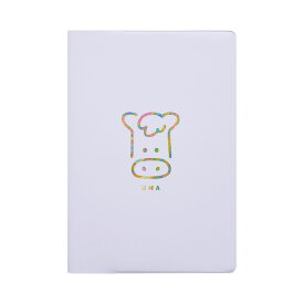 ＼P2倍＋クーポン／【限定】手帳 2026 マトカ 2026年1月始まり ダイアリー スケジュール帳｜B6サイズ マンスリー・フルカラー（月間ブロック）『ウマカナ』干支 午 馬 うま ウマ ユニコーン UMA