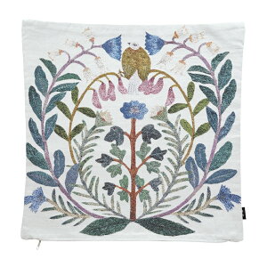 �_P2�{�{�N�[�|���^�����~���L �N�b�V�����J�o�[ D�bCushion cover 45×45cm �C���e���A ������� ���킢�� �A�� �N�b�V���� �J�o�[ �{�^�j�J�� �t�����[ �� �A�[�g �� �L �l�R �˂�