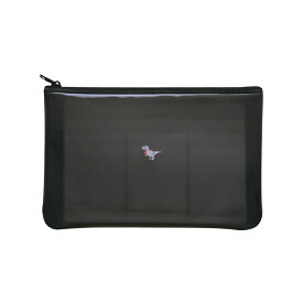 ＼P2倍＋クーポン／COTOMO コトモ マルチポーチ｜MULTI POUCH おしゃれ かわいい シンプル 小物入れ 仕事 勉強 高校生 クジラ ハリネズミ カメレオン シマエナガ ネコ ポメラニアン 恐竜 宇宙 収納 文具 付箋 ポーチ B6 お薬手帳 通帳｜MATOKA マトカ