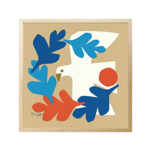 �yRaffinart�z���E�� 400 Series A�m425mm × 425mm�n�bYUYA �؂�G �C���X�g���[�^�[ �A�[�g�|�X�^�[ �t���[���Z�b�g �Ǌ|�� ���y�󒍐��Y�i�z�y�����܂ł� ��7-10�c�Ɠ��z�y�uRaffinart�v�ȊO�̏��i��
