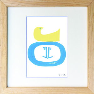 �yRaffinart�z���E�� 200 Series D�m225mm × 225mm�n�bYUYA �؂�G �C���X�g���[�^�[ �A�[�g�|�X�^�[ �t���[���Z�b�g �Ǌ|�� ���y�󒍐��Y�i�z�y�����܂ł� ��7-10�c�Ɠ��z�y�uRaffinart�v�ȊO�̏��i��