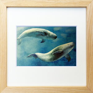 �yRaffinart�z�ؐ� 200 Series C�m225mm × 225mm�n�bNao �؂�G �C���X�g���[�^�[ �A�[�g�|�X�^�[ �t���[���Z�b�g �Ǌ|�� ���y�󒍐��Y�i�z�y�����܂ł� ��7-10�c�Ɠ��z�y�uRaffinart�v�ȊO�̏��i�Ɠ�