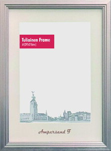 �yRaffinart�zTuliainen Frame�y420mm×297mm�FA3�T�C�Y�z�i�z�������j�z���^�|�X�^�[�t���[��/�S2�F�I�S�[���h �V���o�[�y�󒍐��Y�z�y�����܂ł� ��7-10�c�Ɠ��z�y�uRaffinart�v�ȊO�̏��i�Ɠ����s�z
