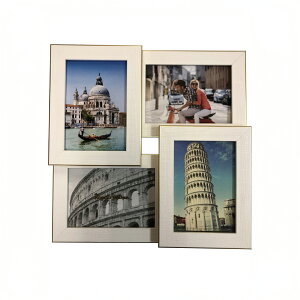 �yRaffinart�zRegalo Frame �t�H�g�t���[���iL��×4�Z�b�g�j�z���^�t���[��/�S2�F�I�y�󒍐��Y�z�y�����܂ł� ��7-10�c�Ɠ��z�y�uRaffinart�v�ȊO�̏��i�Ɠ����s�z