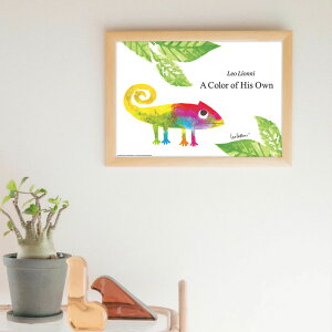 _P2{{N[|^LEO LIONNI IEIj B4TCYE|X^[wA Color of His Ownxؐt[ZbgbCeA k i` uE z IIjyetcz